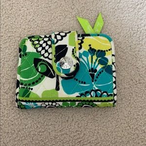 Vera Bradley Wallet